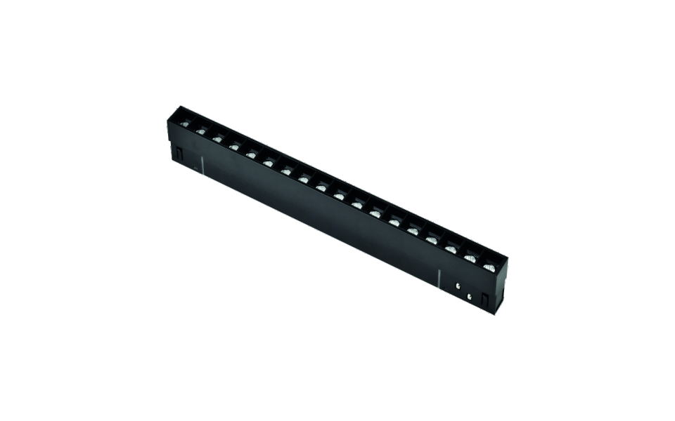 MAXLED Lensed Magnet Luminaire MX-4507