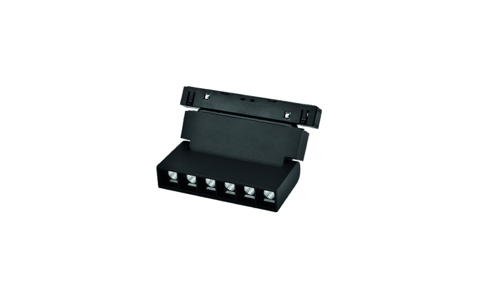 MAXLED Adjustable Magnet Luminaire MX-4509