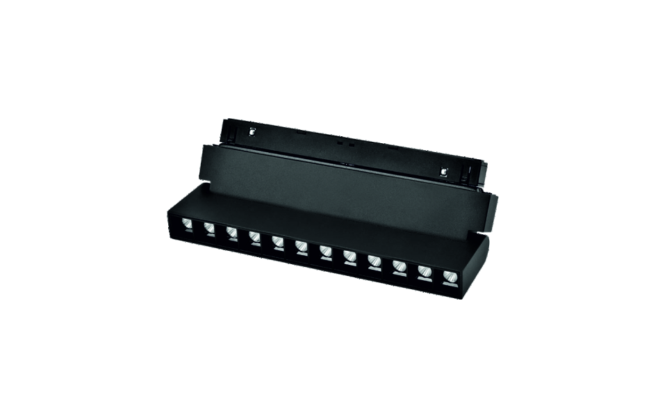 MAXLED Adjustable Magnet Luminaire MX-4510