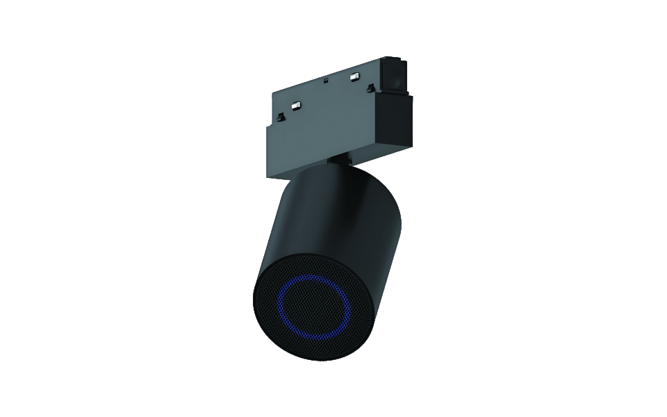 MAXLED Magnet Bluetooth Speaker MX-4511