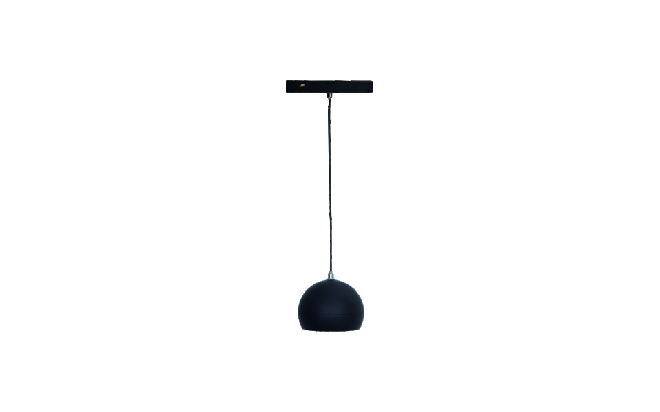 MAXLED Ellipse Pendant Magnet Luminaire MX-4537
