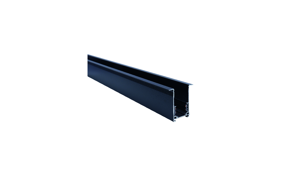 MAXLED Recessed Magnet Track MX-4563