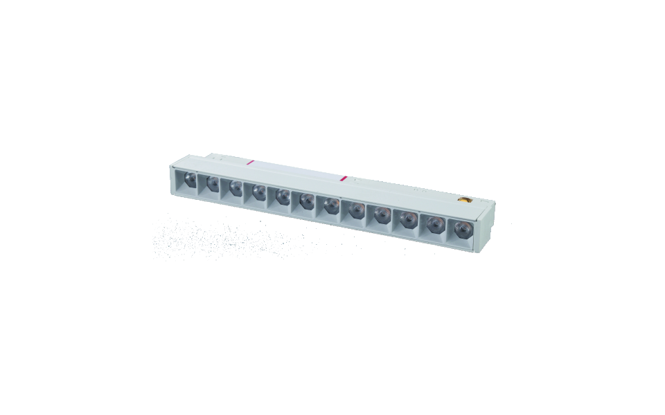MAXLED White Magnet Driver MX-4701