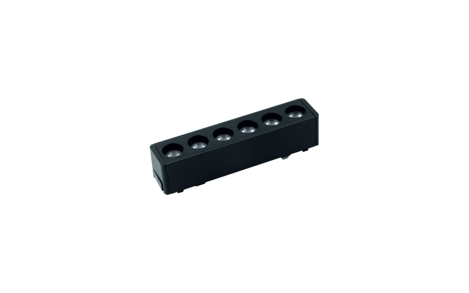 MAXLED Slim Lensed Magnet Luminaire MX-4806