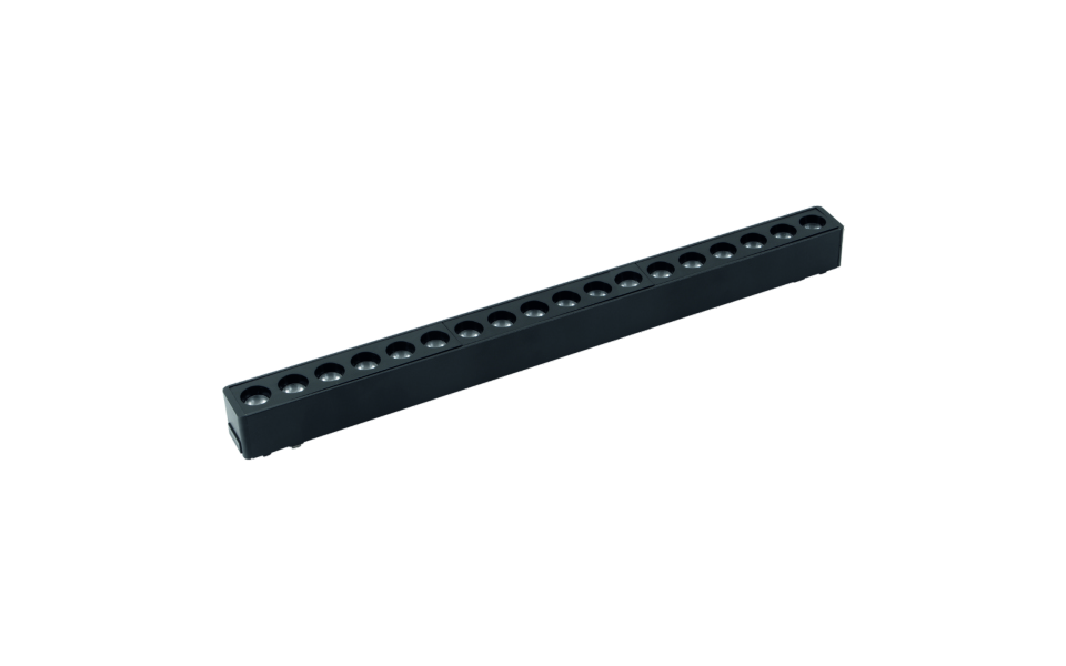 MAXLED Slim Lensed Magnet Luminaire MX-4807