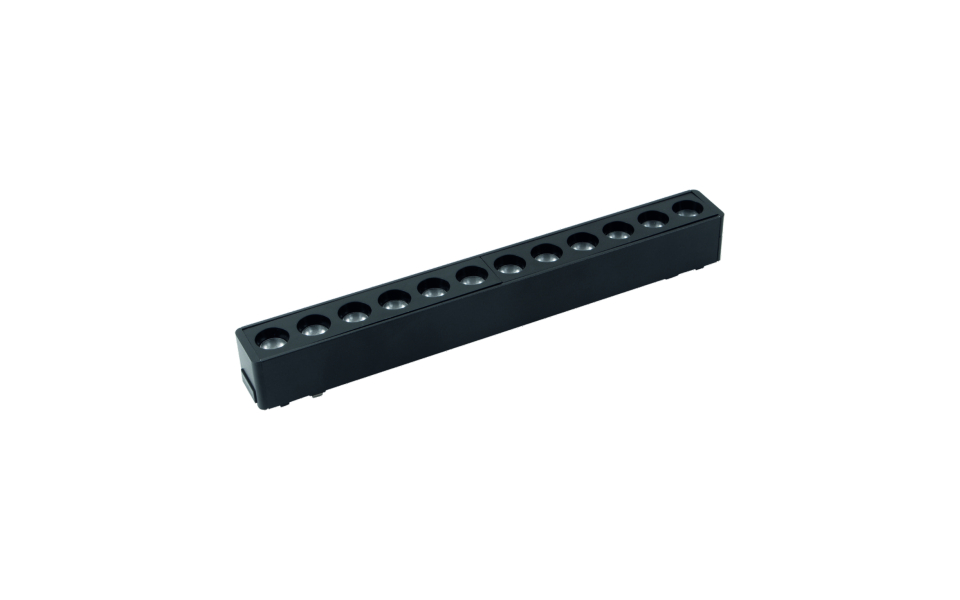 MAXLED Slim Lensed Magnet Luminaire MX-4808