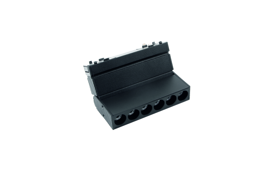 MAXLED Slim Adjustable Magnet Luminaire MX-4810
